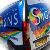 Beatson Signs