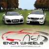 E N C A Wheels Body Repairs