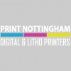 Print Nottingham