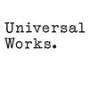 Universal Works Lambs Conduit Street Store