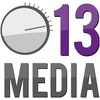 13 Media