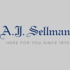 A J Sellman Family Funeral Directors