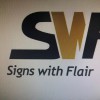 Signs With Flair