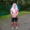 Raw War Paintball