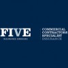 Five Insurance Brokers