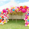 Beautiful Balloons