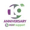 Mint Support