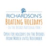 Richardson's Boating Holidays