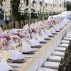 Palm Trees Caribbean Caterers & Events Decor