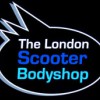 The London Scooter Bodyshop