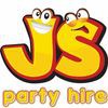 J S Bouncy Castle & Party Hire