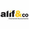 Alif