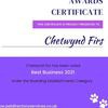 Chetwynd Firs Kennels & Cattery