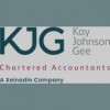 Kay Johnson Gee
