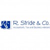 R Stride