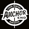 Anchor End Screen Printing