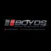 Boyd's Motor Engineers