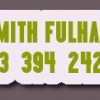 Locksmith Fulham