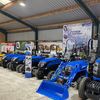 Redblade Mowers