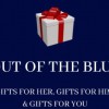 Out Of The Blue