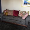 Border Upholstery