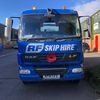R & F Wood & Waste