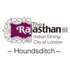 The Rajasthan 3