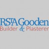 RSTA Gooden Builder & Plasterer