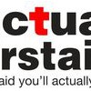 Actual First Aid Training