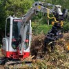 John Clarke Paving & Micro Digger Hire