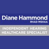 Diane Hammond R.H.A.D., M.S.H.A.A