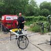 Barry's Mobile Bicycle Maintenance
