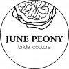 June Peony Bridal Couture