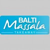 Balti Massala