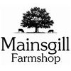 Mainsgill Farm Shop & Tea Room