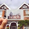 Wimbledon School Of English