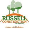 Russell Construction Moray