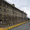 Highscaff