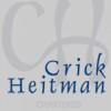 Crick Heitman
