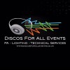 Discos For All Events