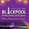 Blackpool Promotion