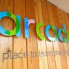 Arcadia Nursery