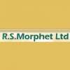 R S Morphet