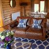 Foxton Locks Lodges