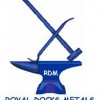 Royal Docks Metals