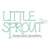 Little Sprout Keepsake Jewellery