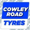 Cowley Road Tyre & Exhaust Centre