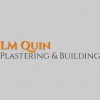 L M Quin Plastering & Build
