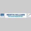 Merfyn Williams