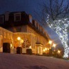 Park Manor Hotel